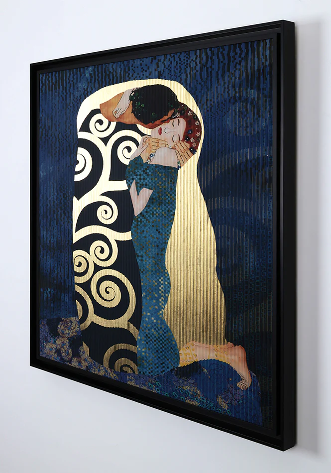 The Night Kiss - Image 3