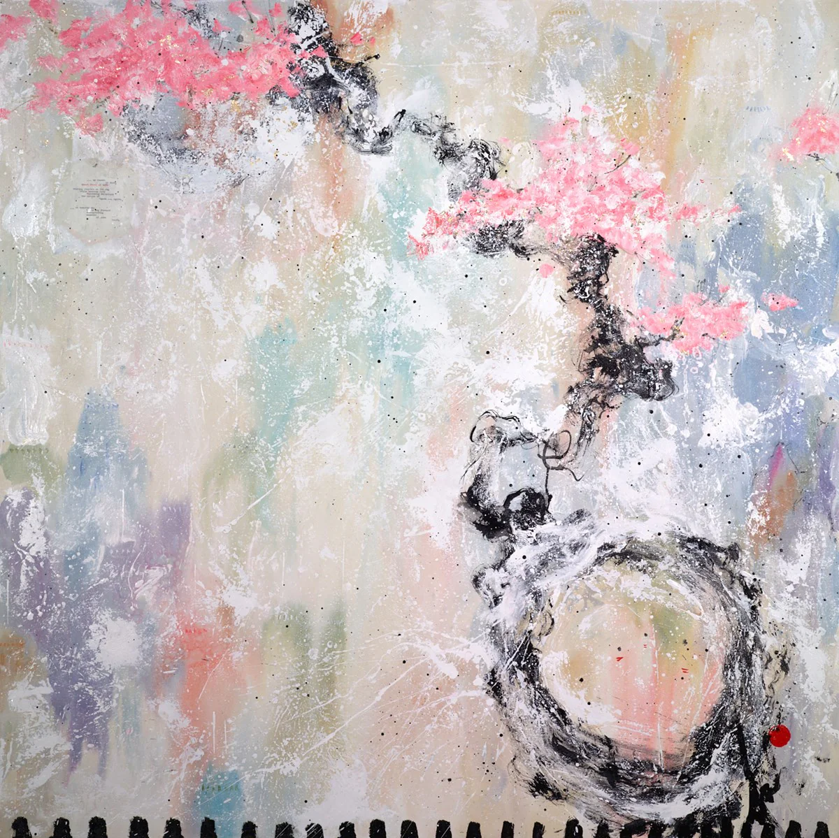 The Notion Of Again....Again - Image 2