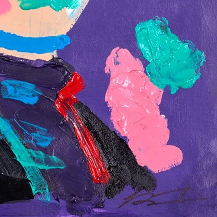 The One & Only Warhol - Image 3