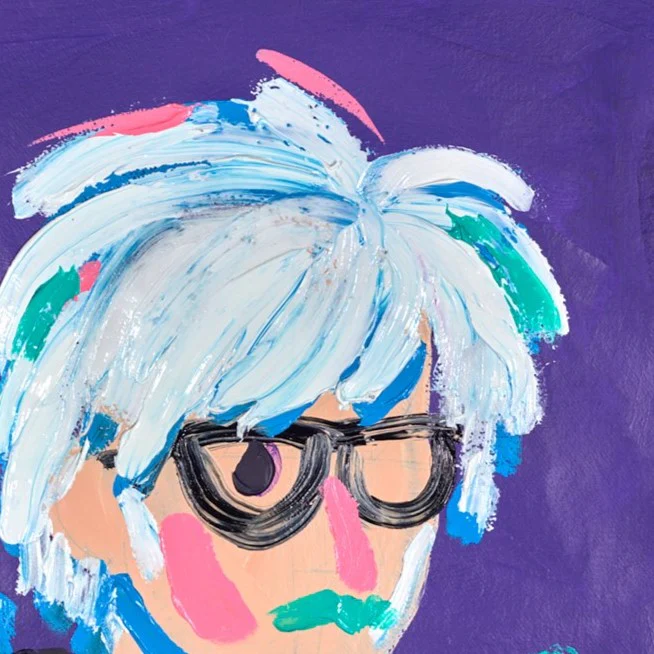 The One & Only Warhol - Image 4