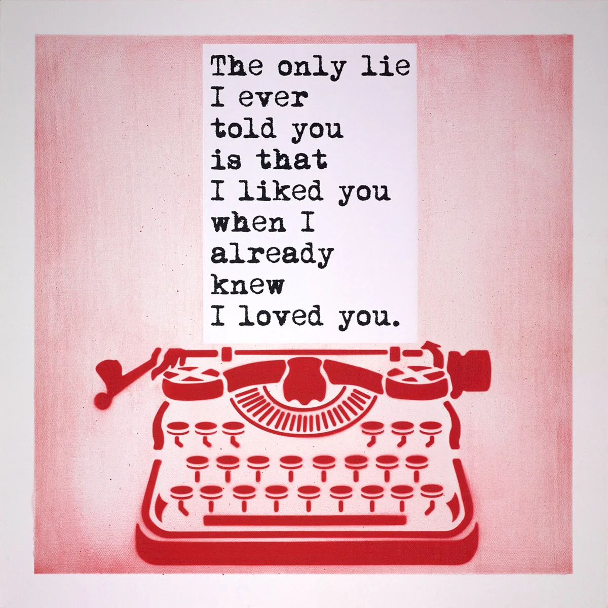 The Only Lie... - Image 2
