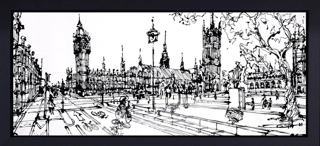 The Palace By Great George Street