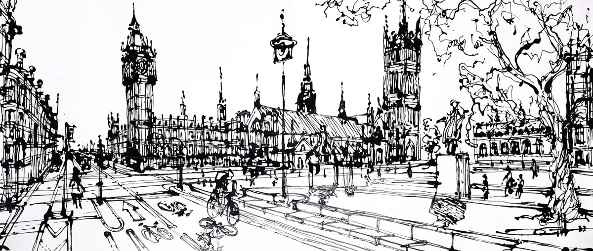 The Palace By Great George Street - Image 2