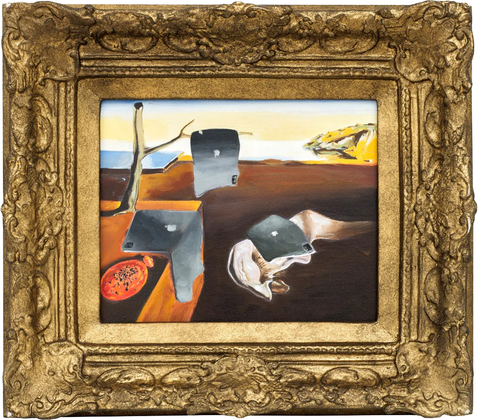The Persistence Of Communication