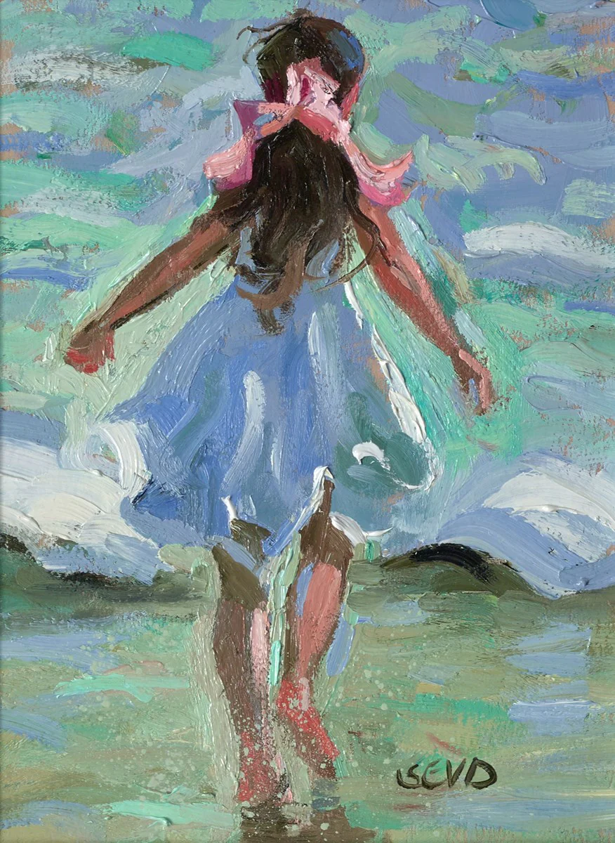 The Pink Bow - Image 2