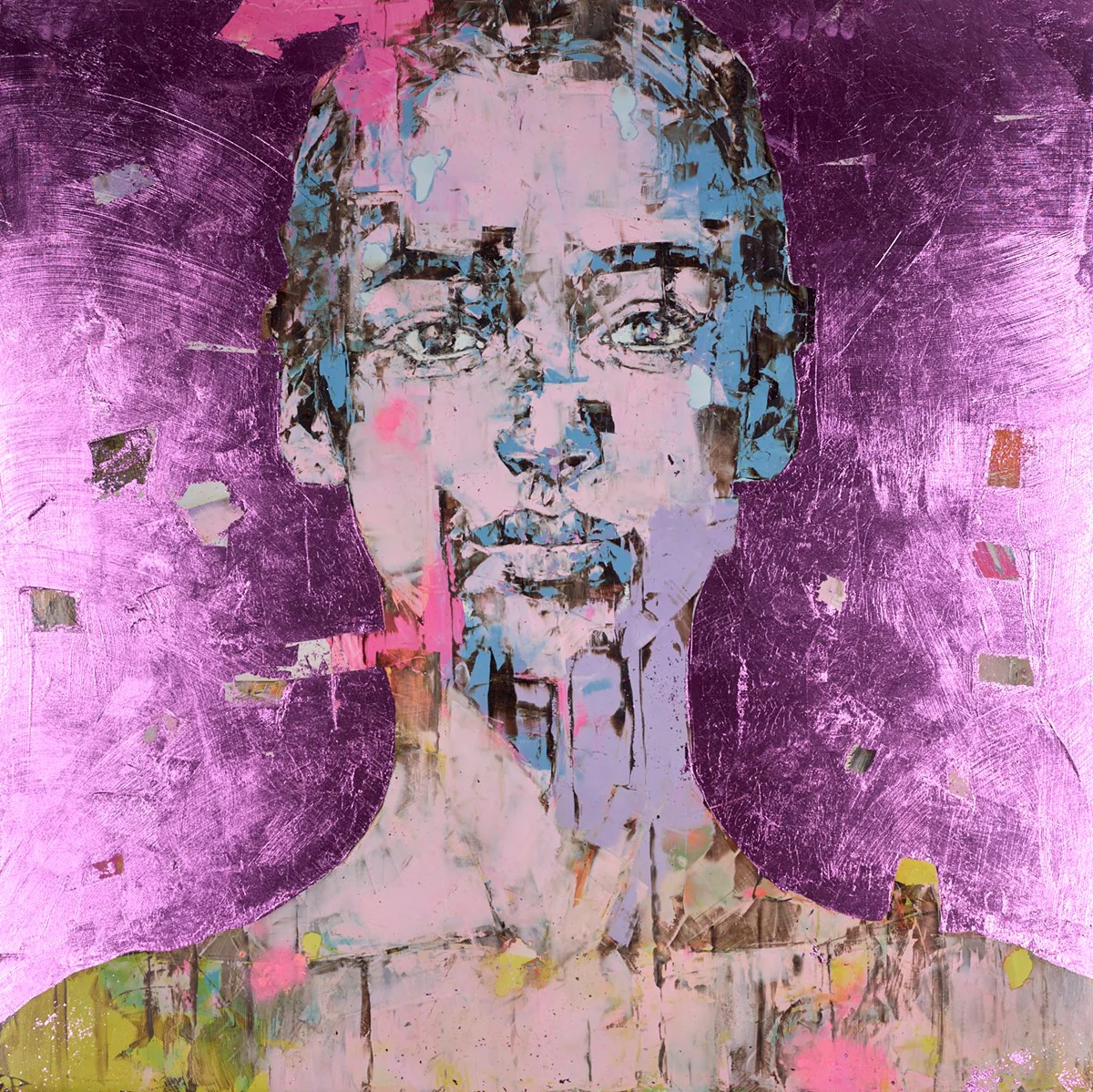 The Pink Experience - Image 2