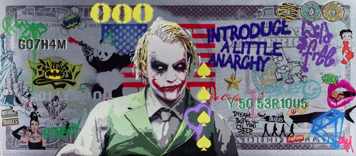 The Price Of Anarchy