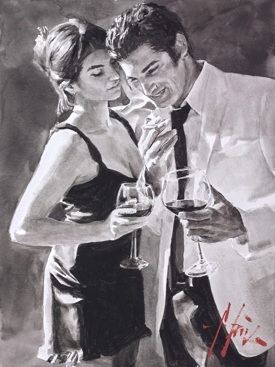 The Proposal IV