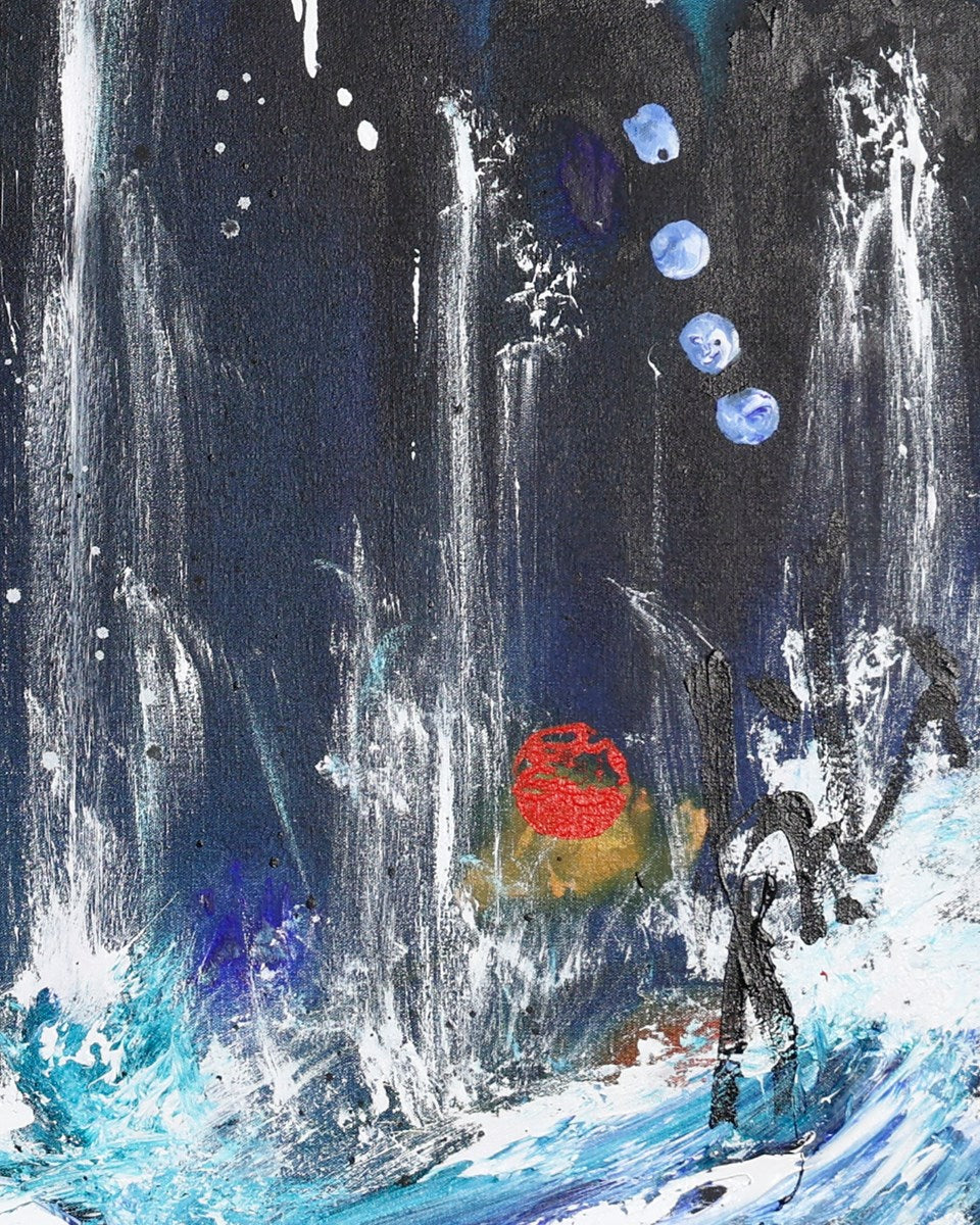 The Pulling Distant Dream - Image 5
