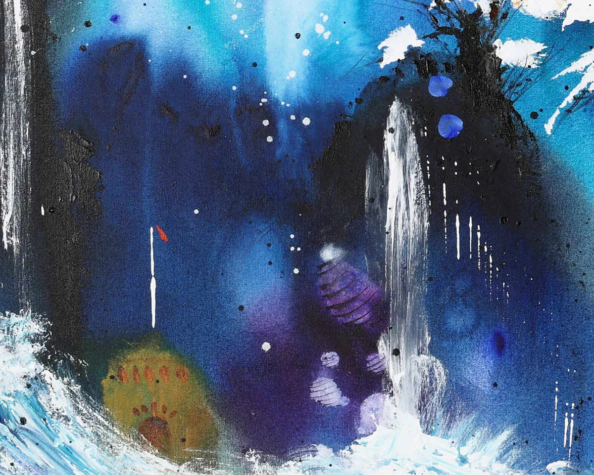 The Pulling Distant Dream - Image 6