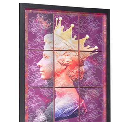 The Queen With Crowns - Image 3