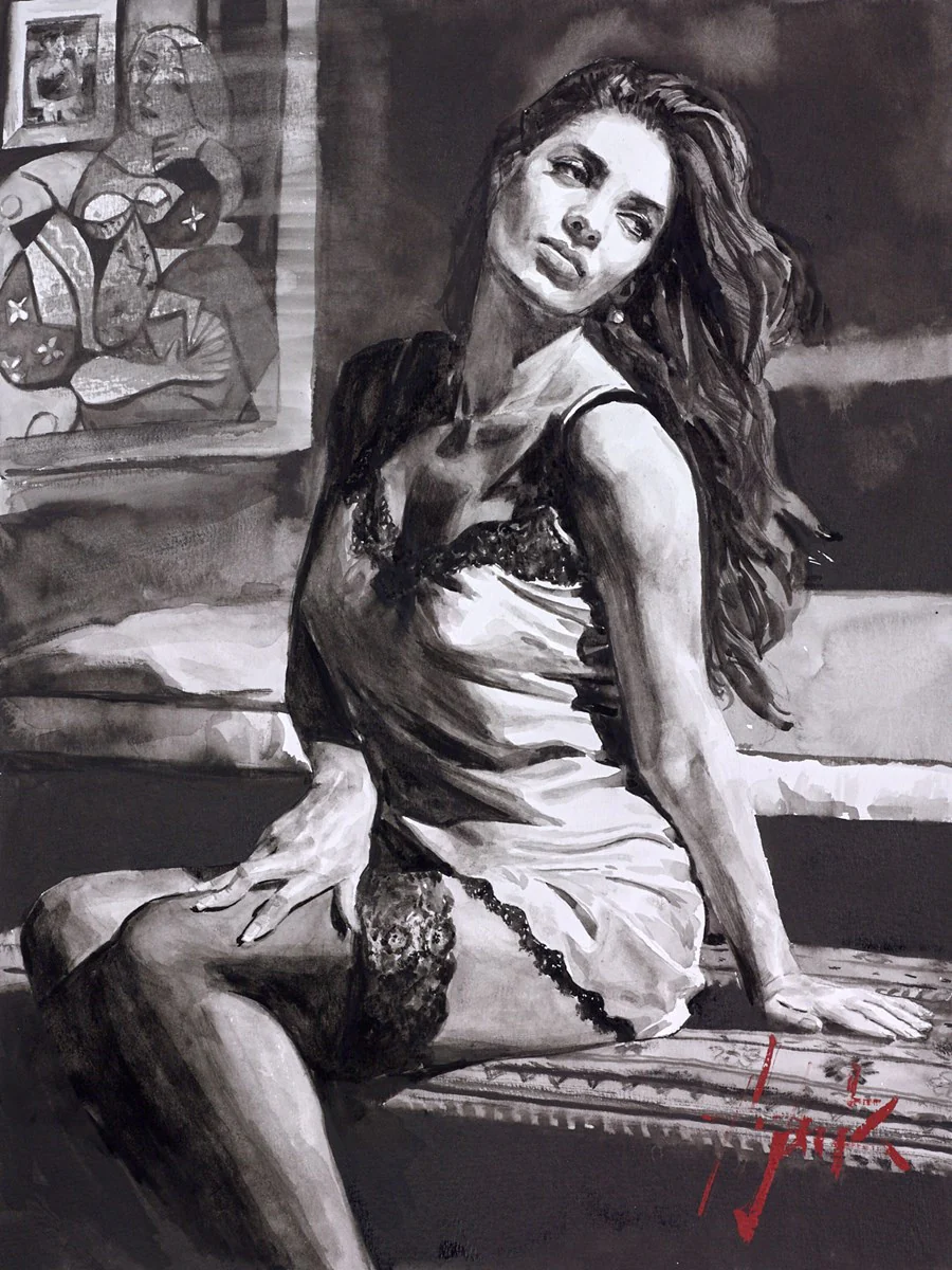 The Reader II