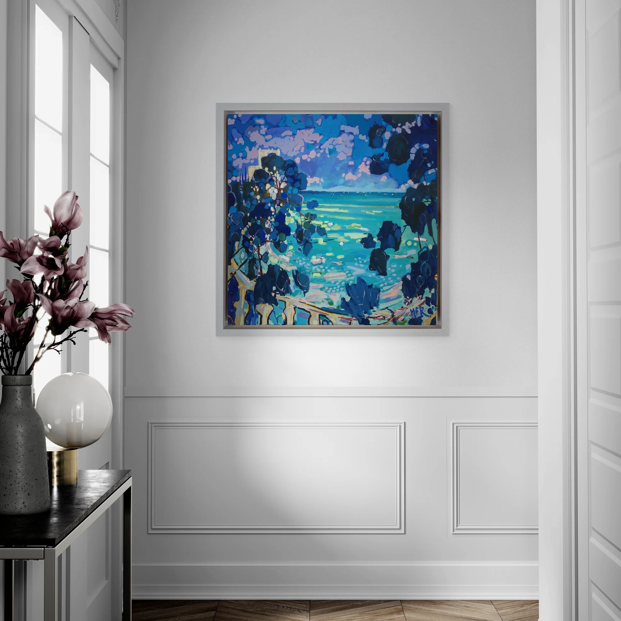The Road To Portofino - Image 2