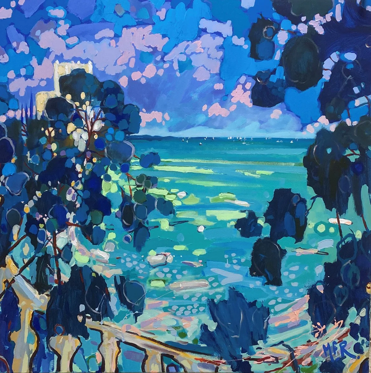The Road To Portofino - Image 3
