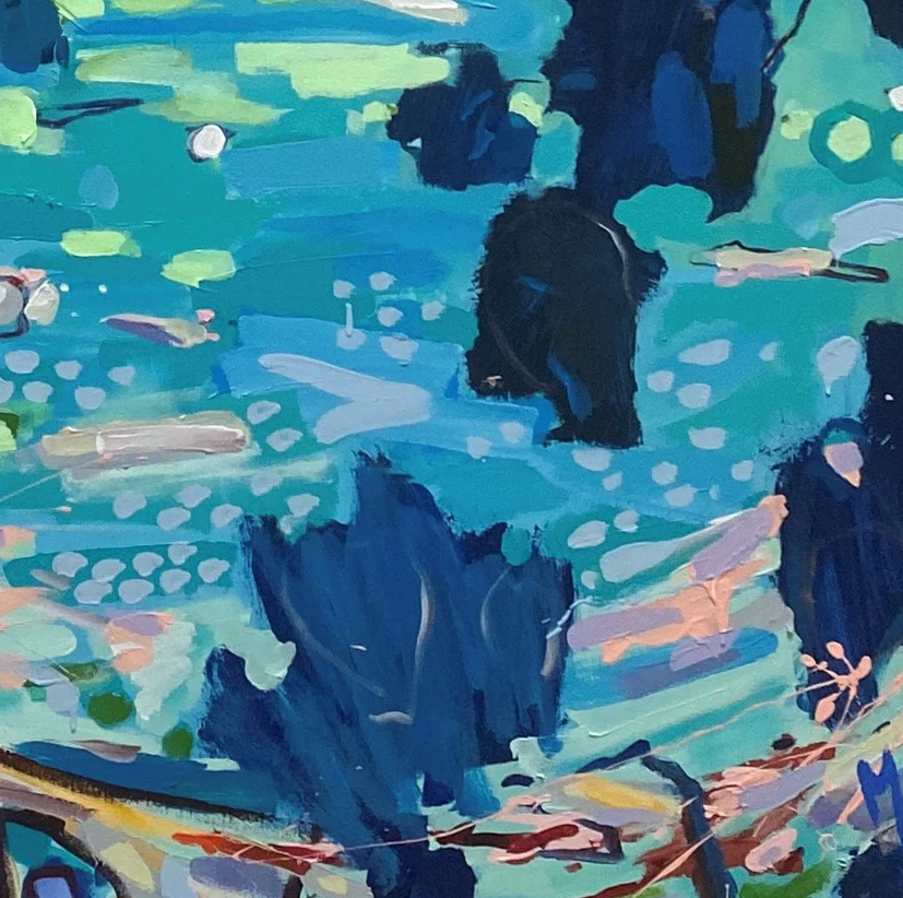 The Road To Portofino - Image 5