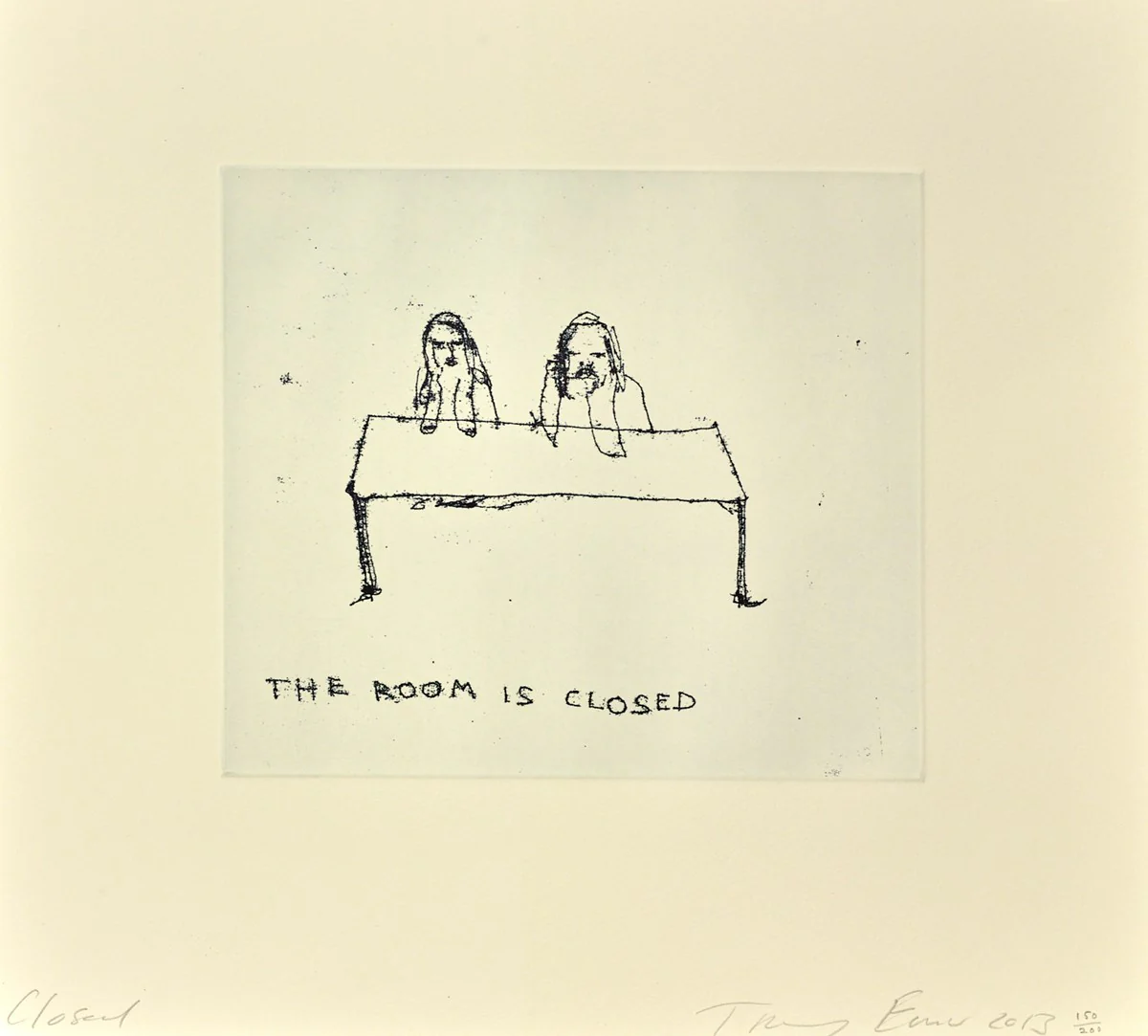 Closed - Image 2