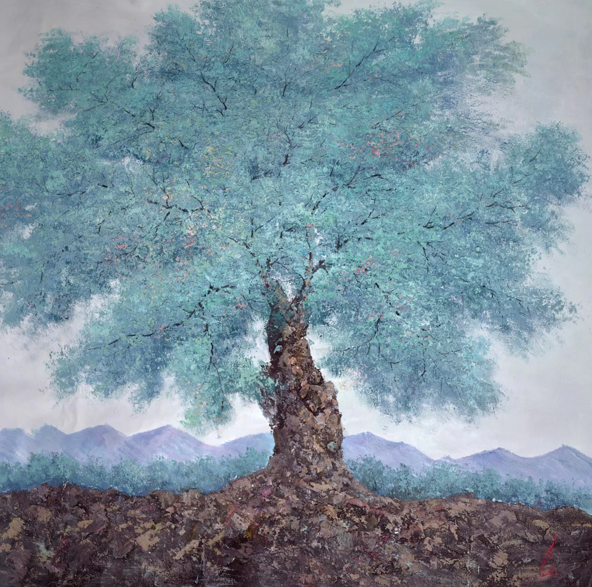 The Sacred Tree - Image 2