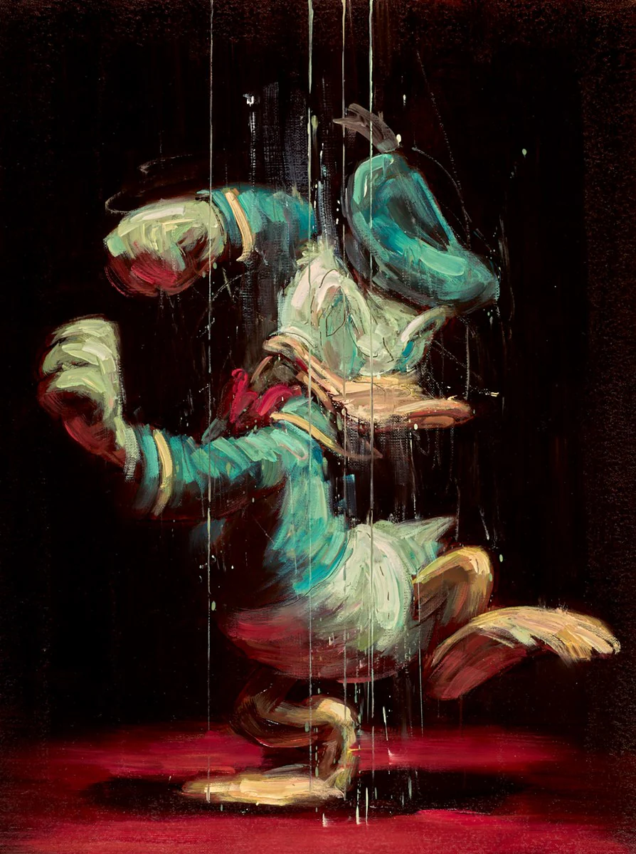 The Scene - Image 2