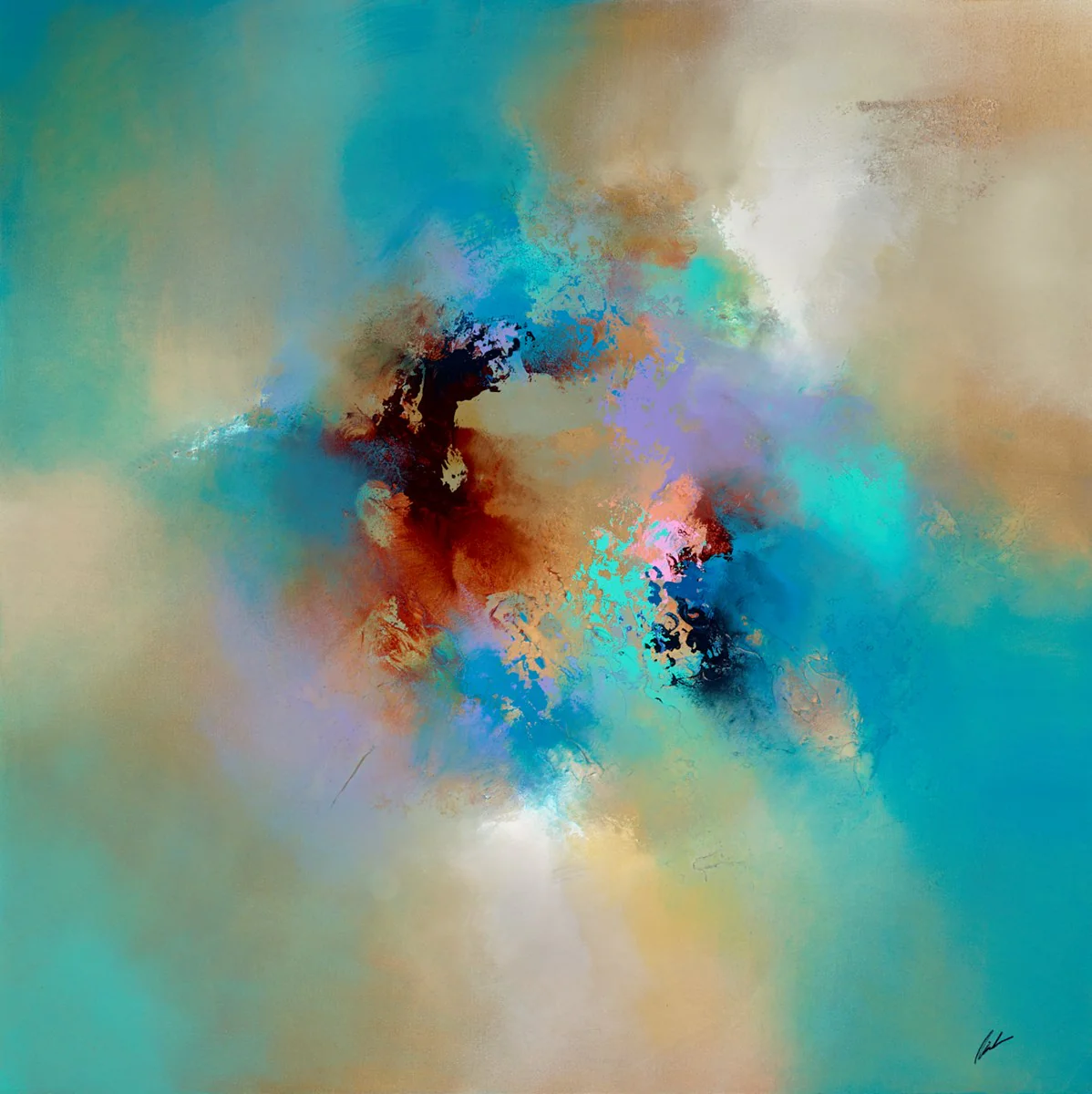 The Sea Of Forever - Image 2