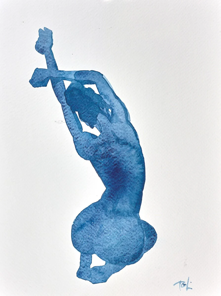 The Shape Of Me - Image 2