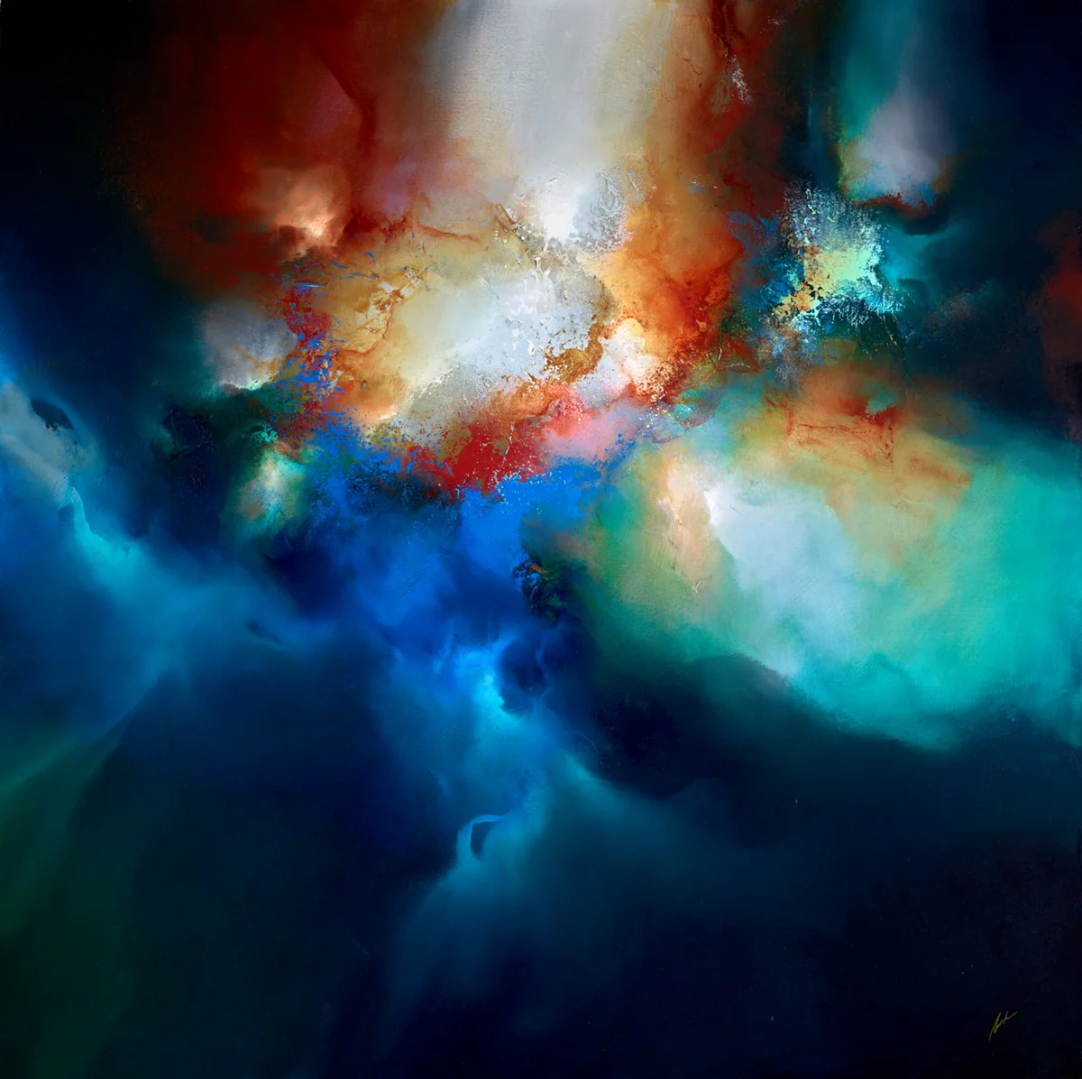The Shape Of Surrender - Image 2