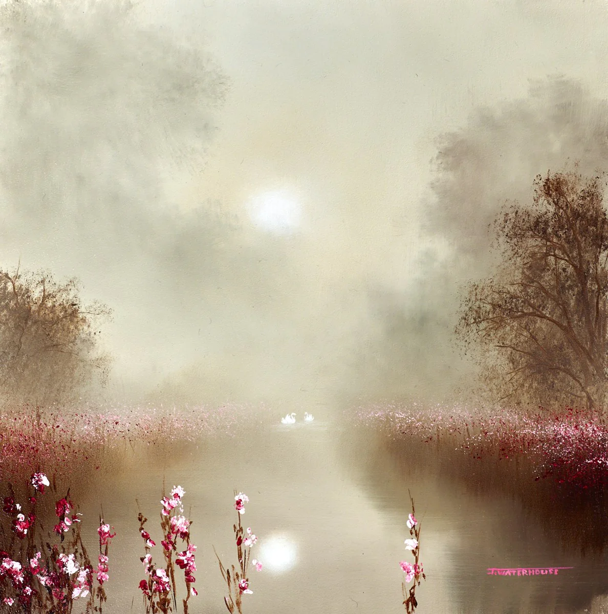 The Silent Dawn - Image 2