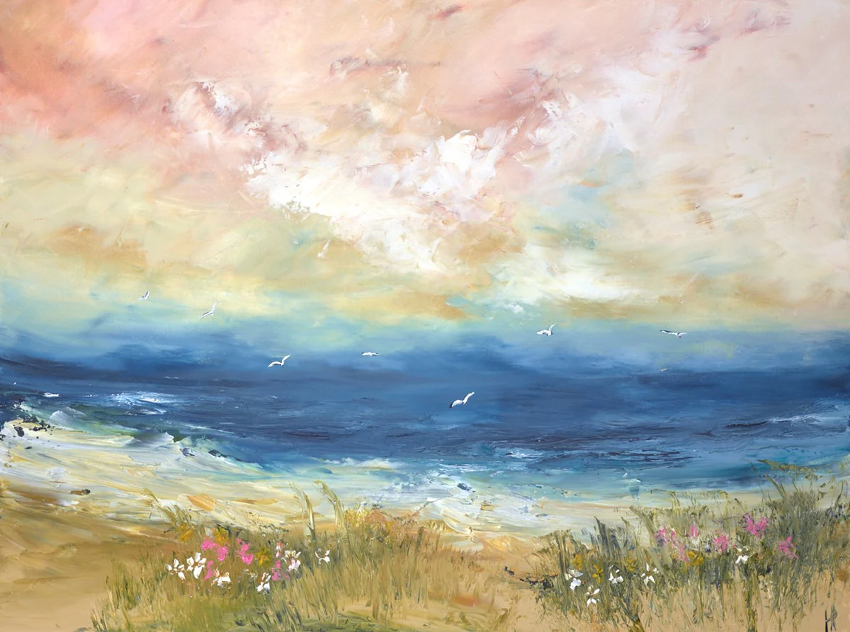 The Sky Awakens Me - Image 2