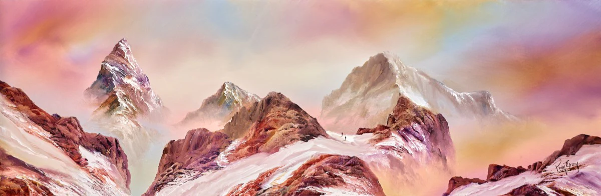 The Sky Is The Limit II