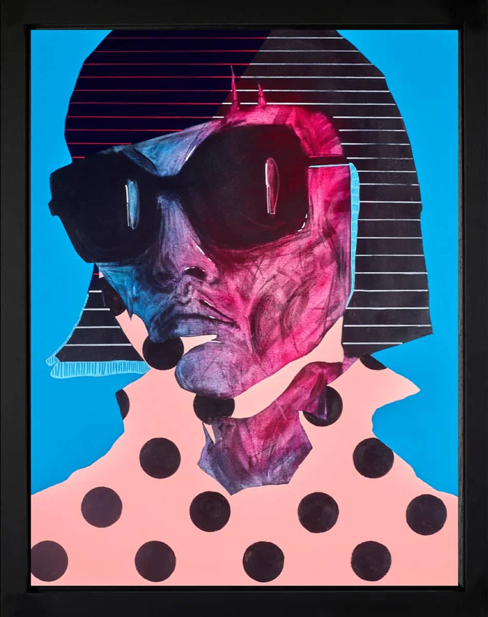 The Smell Of Polka Dots