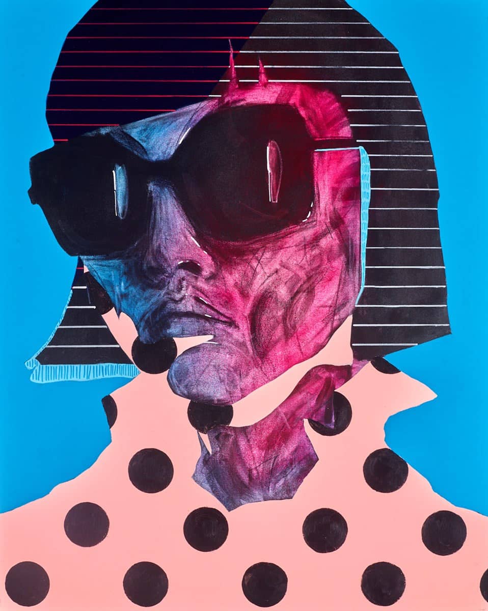 The Smell Of Polka Dots - Image 2