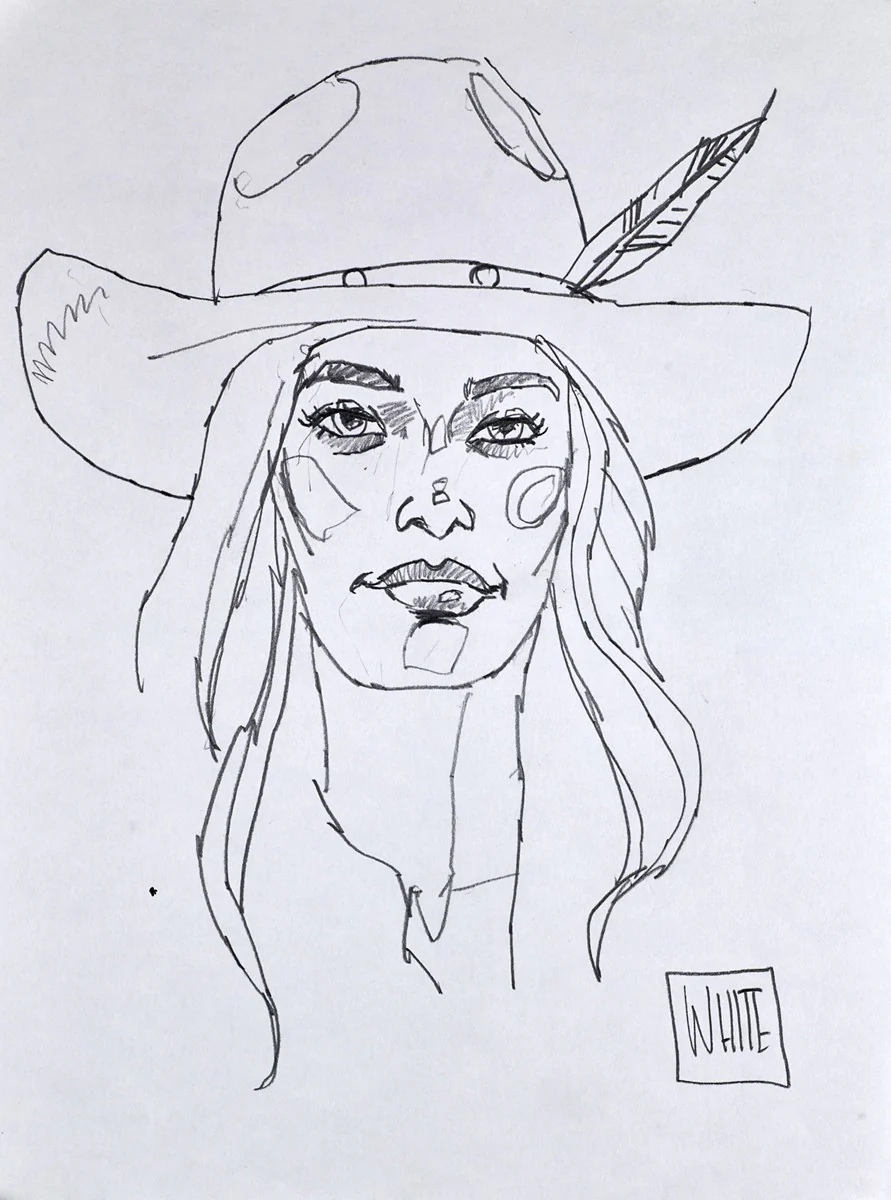 The Songwriter Study