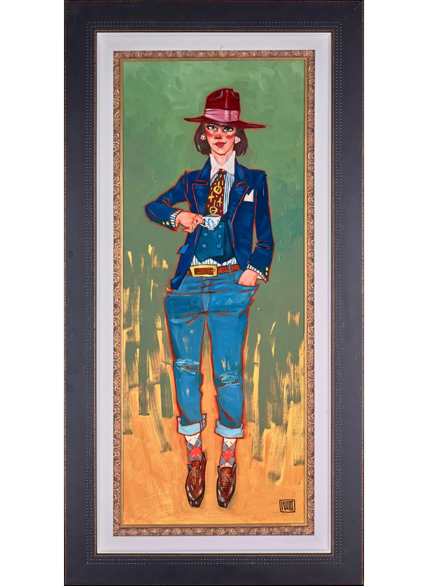 The Teetotlar
