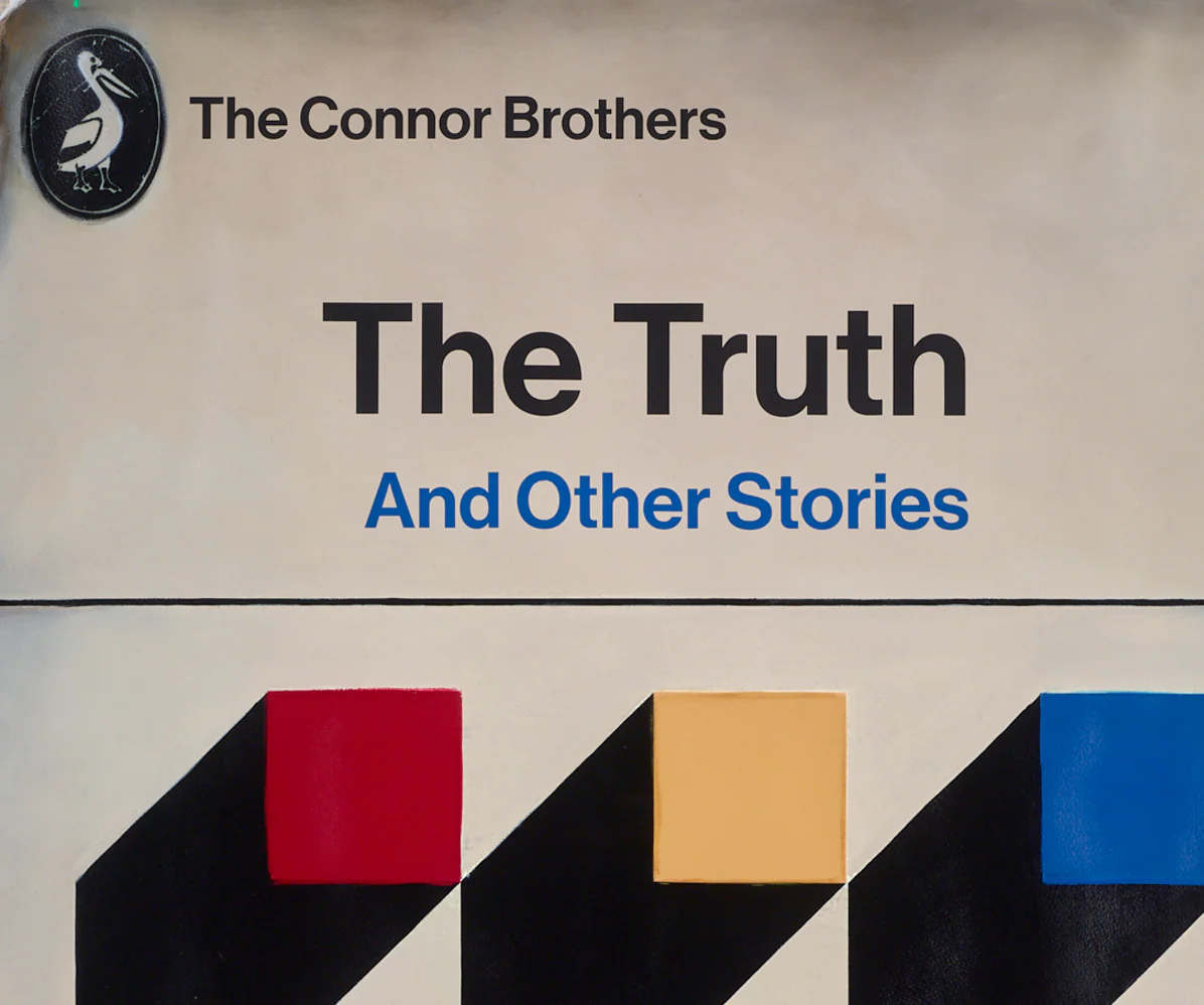 The Truth - Image 4