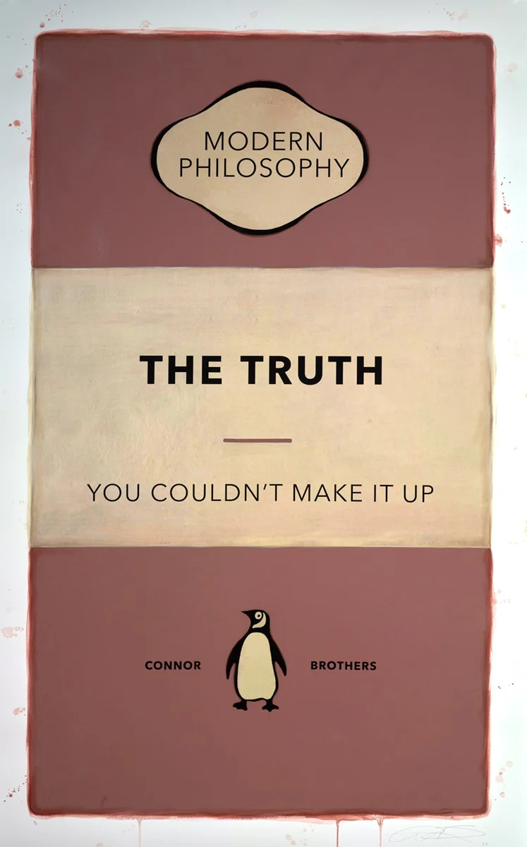 The Truth (Rose)