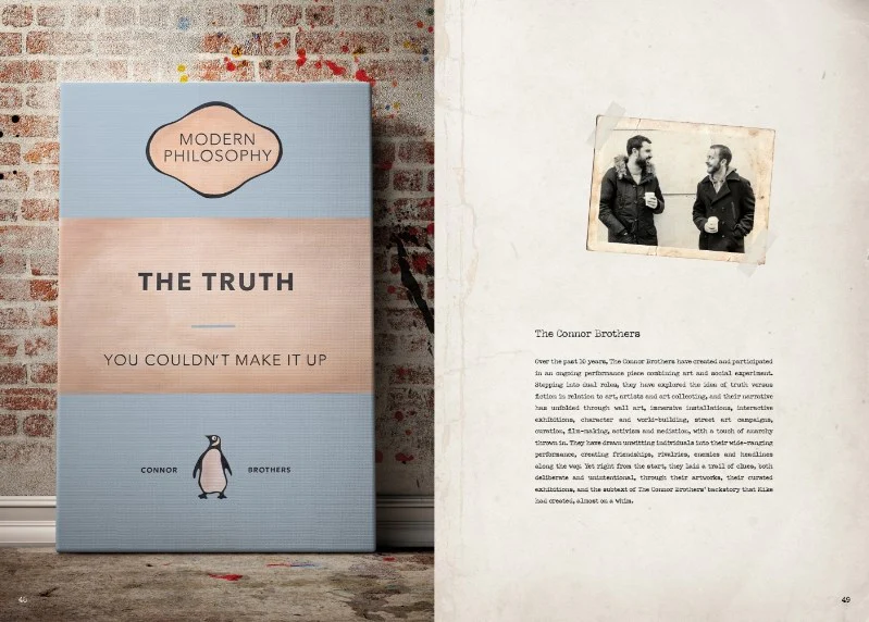 The Truth Will Set You Free (Deluxe) - Image 4