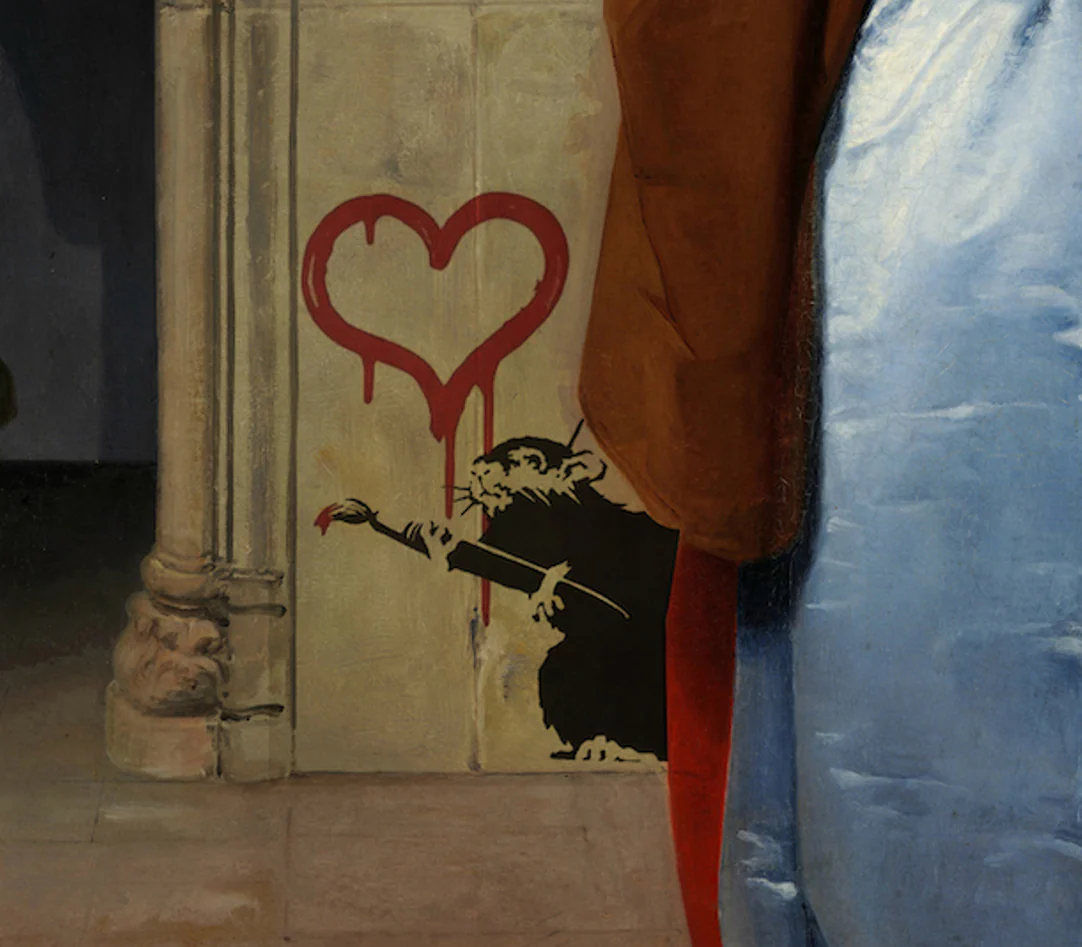 The Urban Kiss II - Image 5