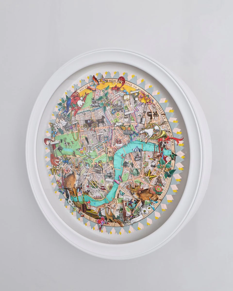 The Vestur Woven City Fox - Image 4