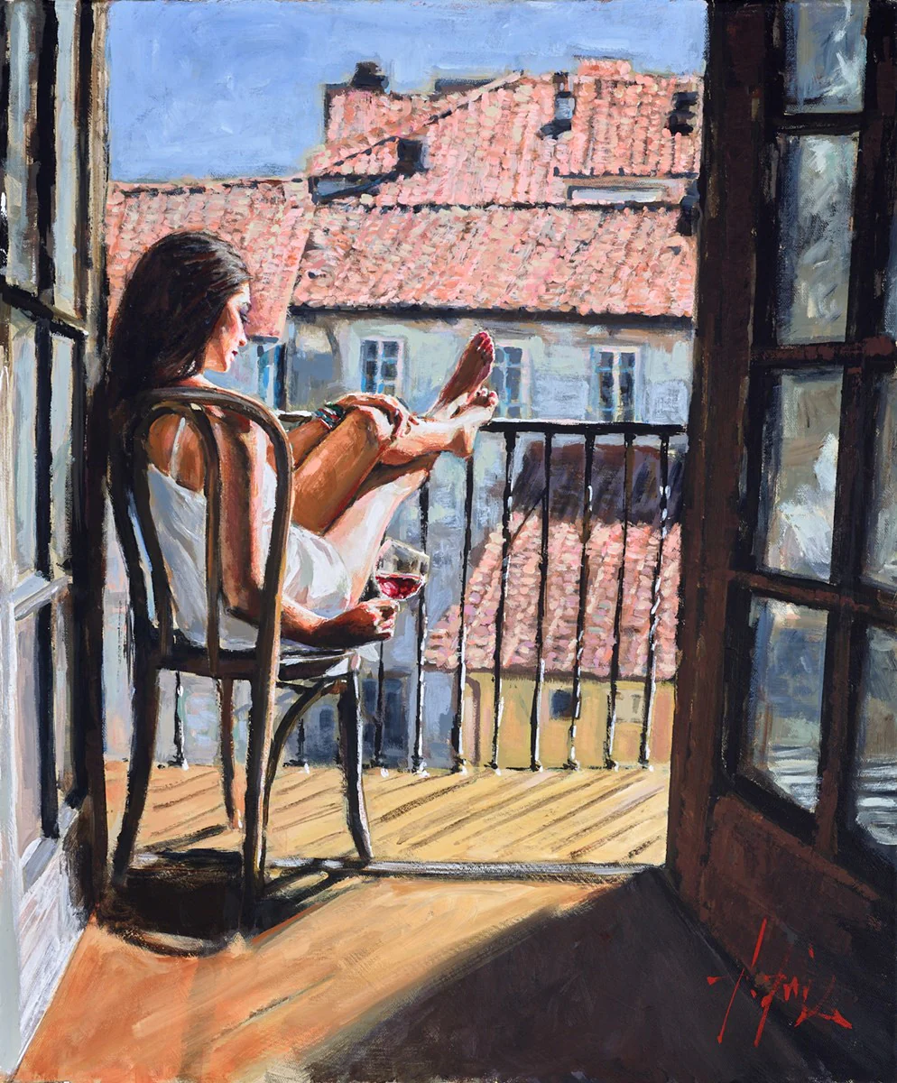 The Village III - Image 2