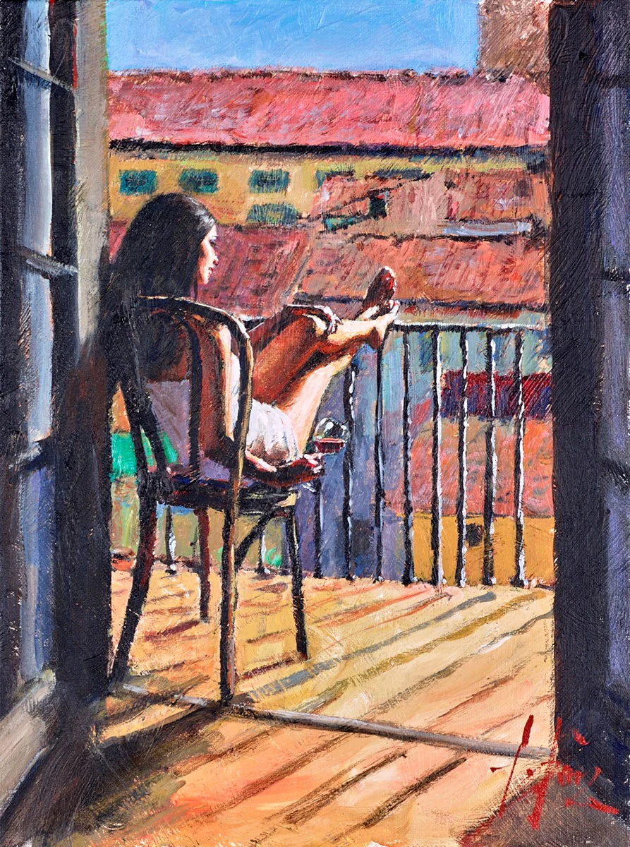 The Village III - Image 2