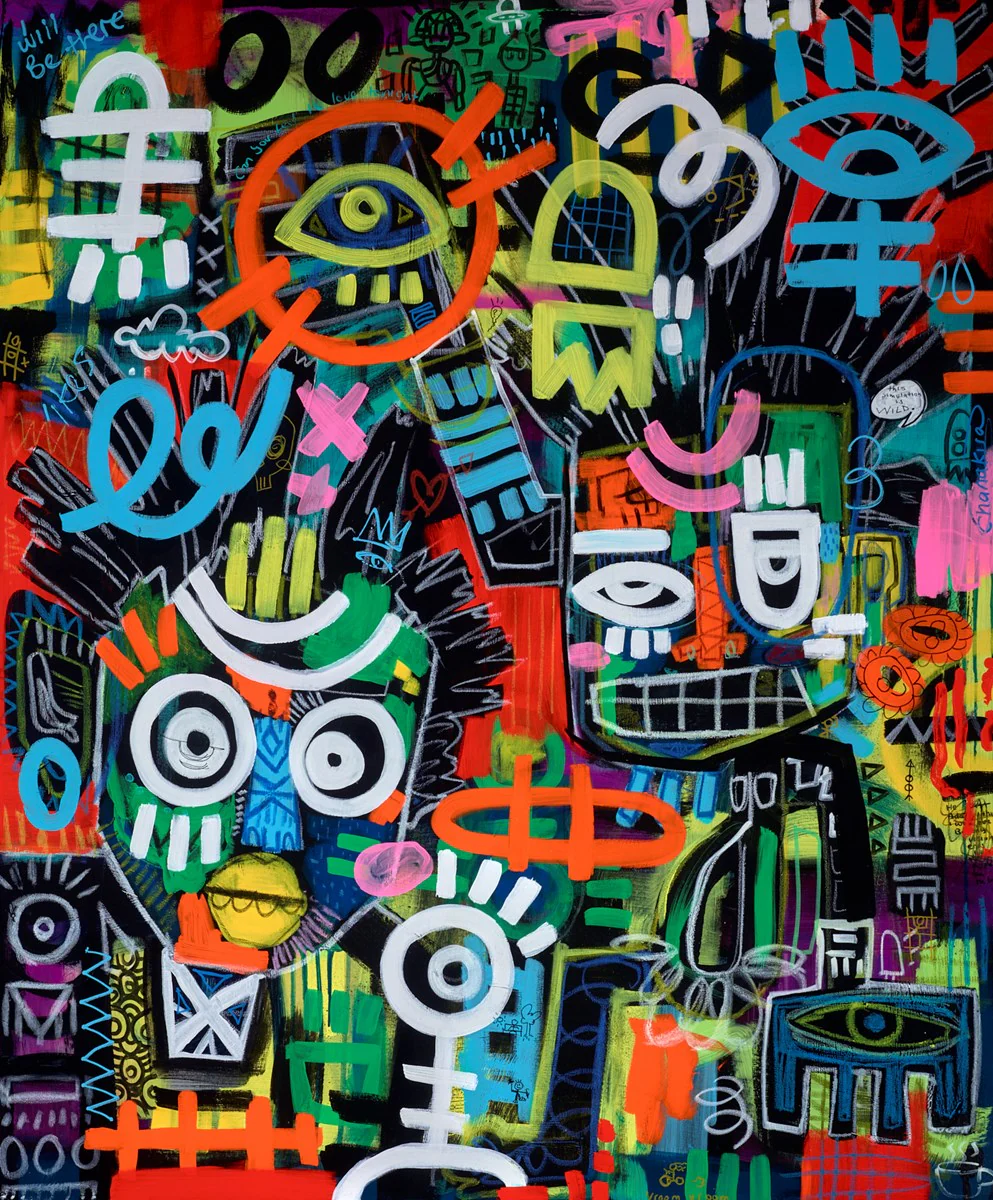 The Wild - Image 2