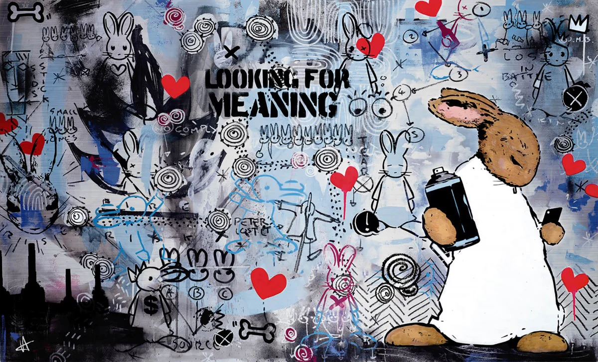 The Word On The Street - Image 3