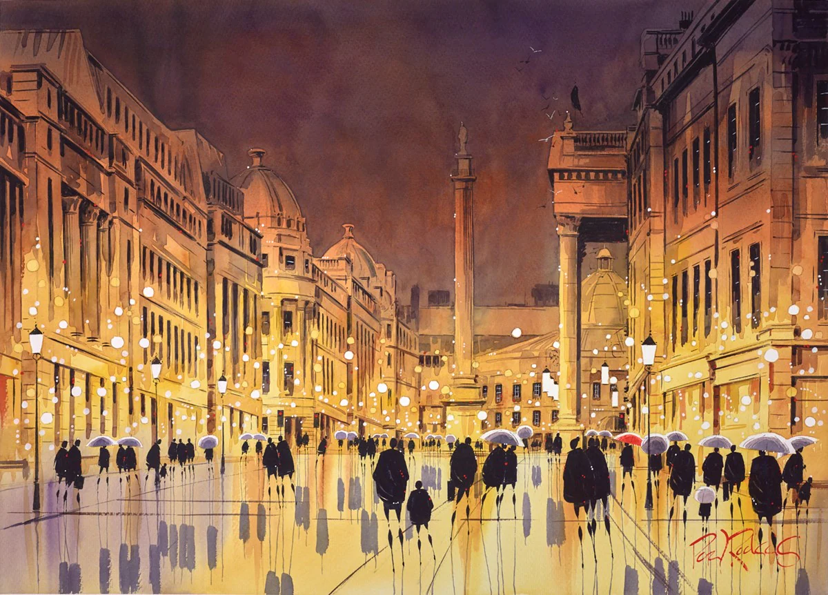 Theatre Of Lights - Newcastle - Image 2