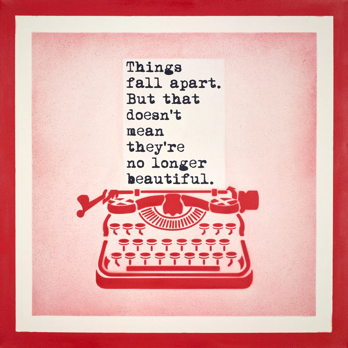 Things Fall Apart... - Image 2
