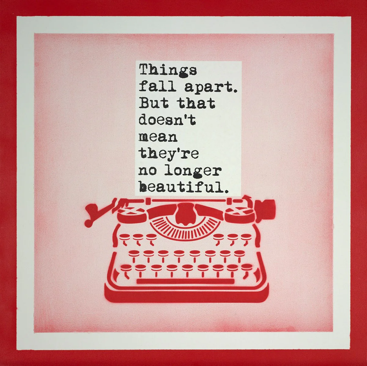 Things Fall Apart... - Image 3