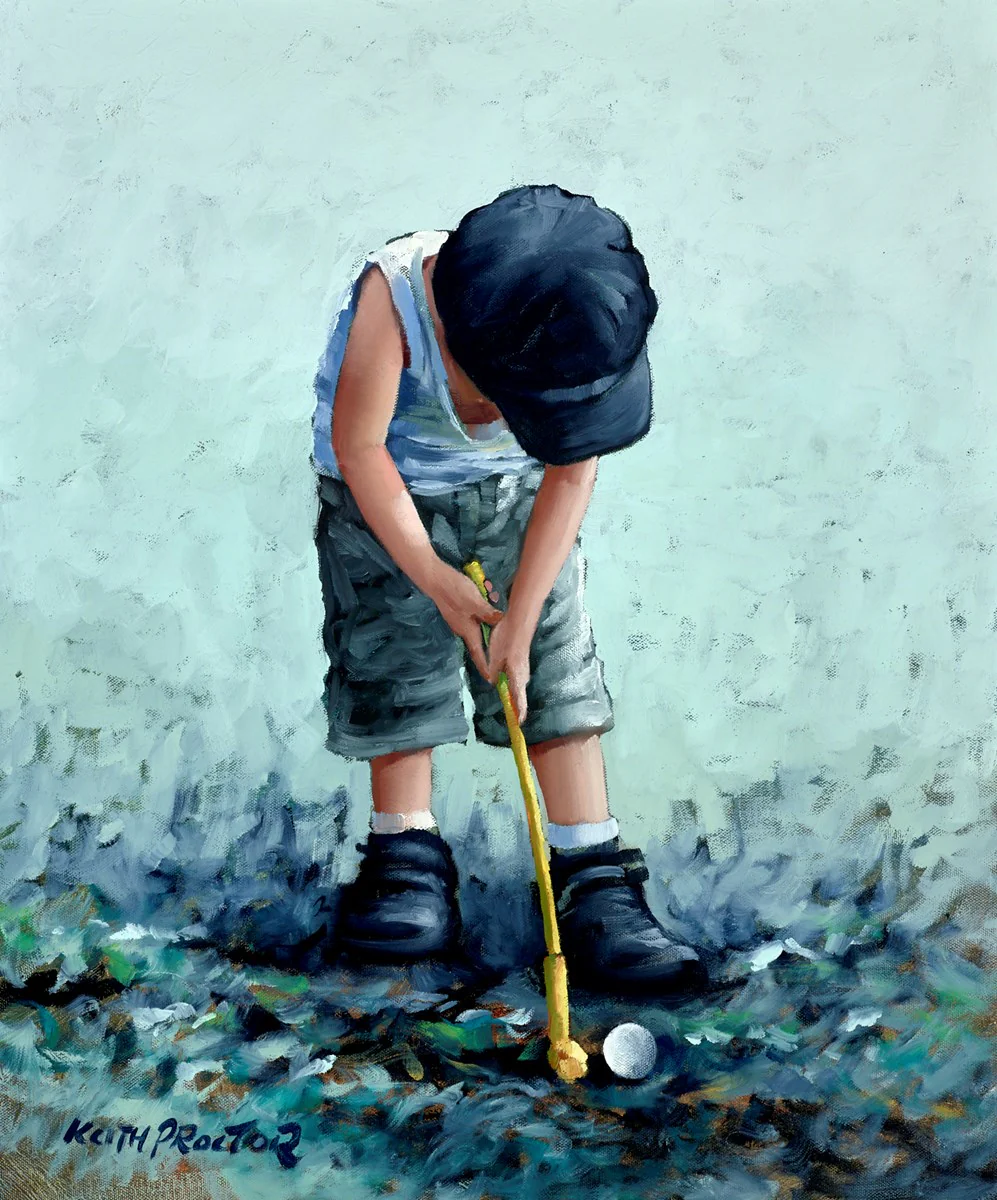 This Is For A Birdie