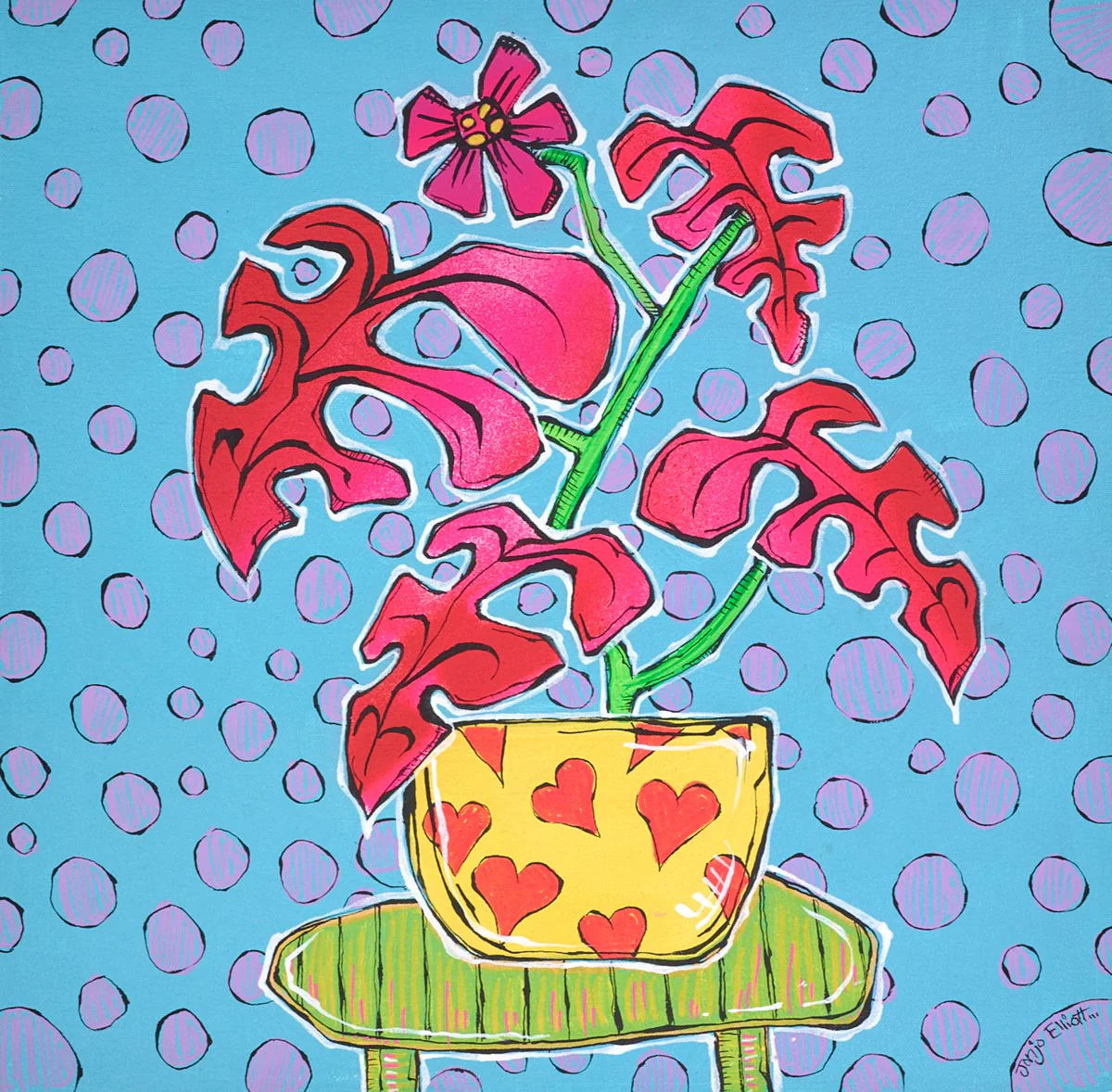 This Little Pot - Image 2