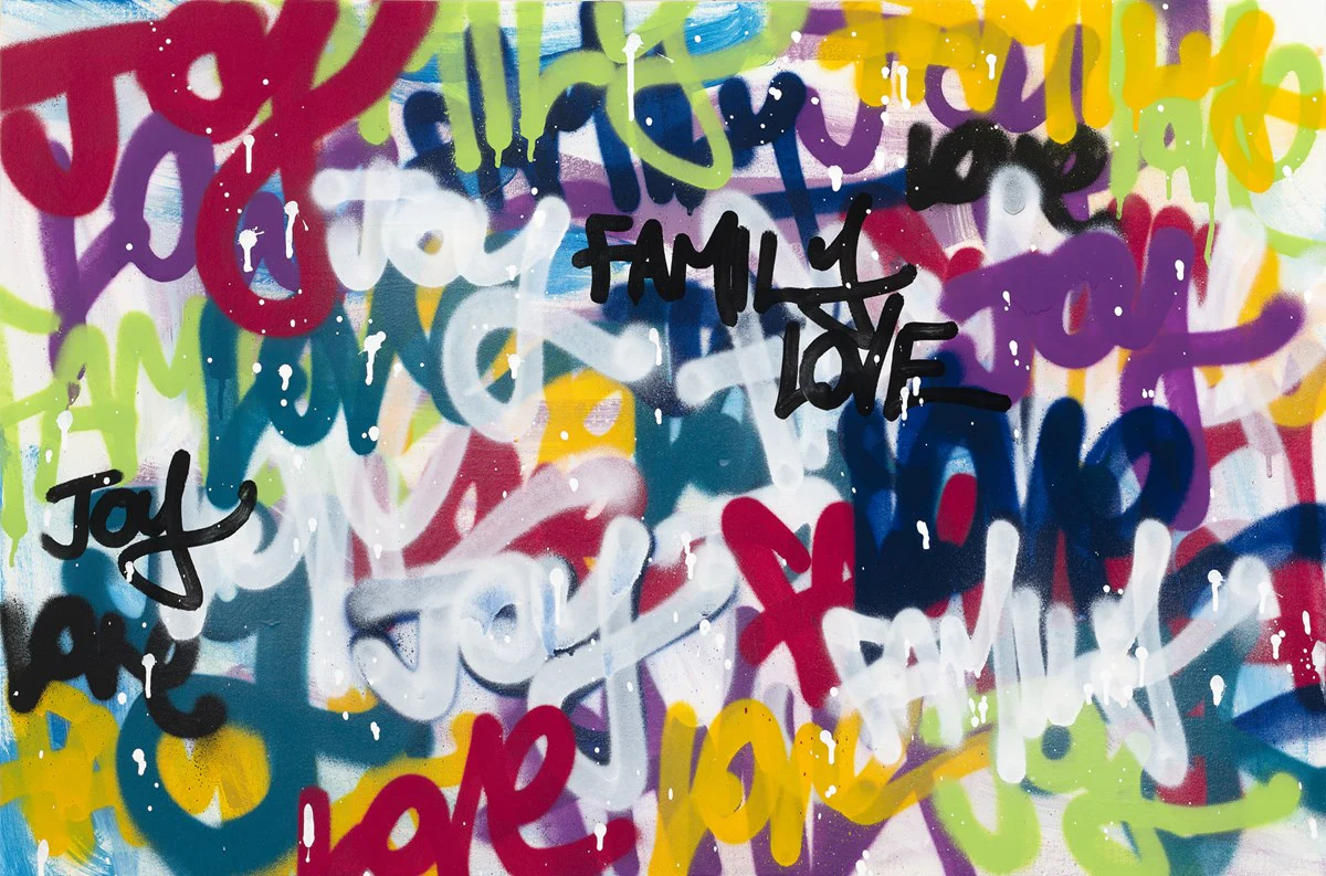 Thoughts Of Joy - Image 2