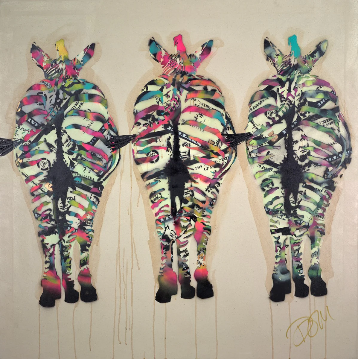Three Best Friends - Image 2
