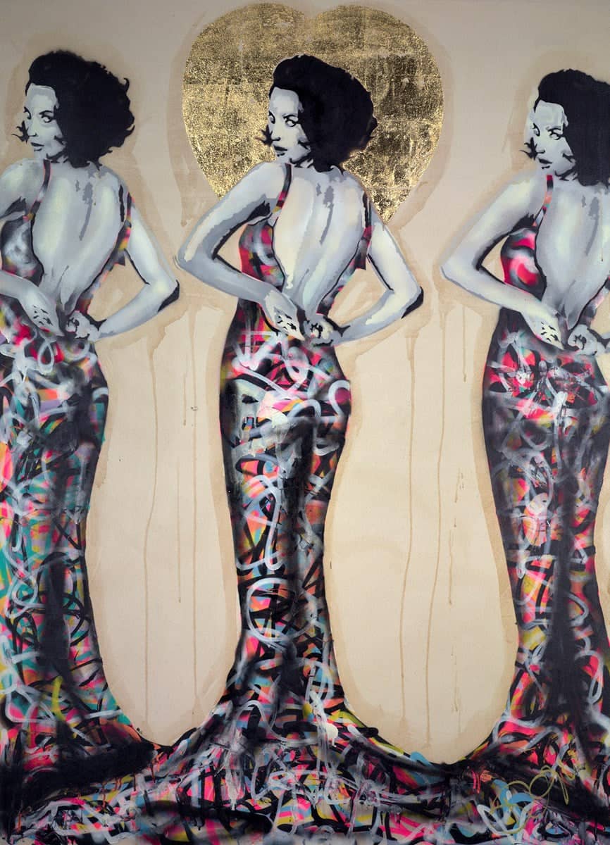 Three Of Me - Image 2