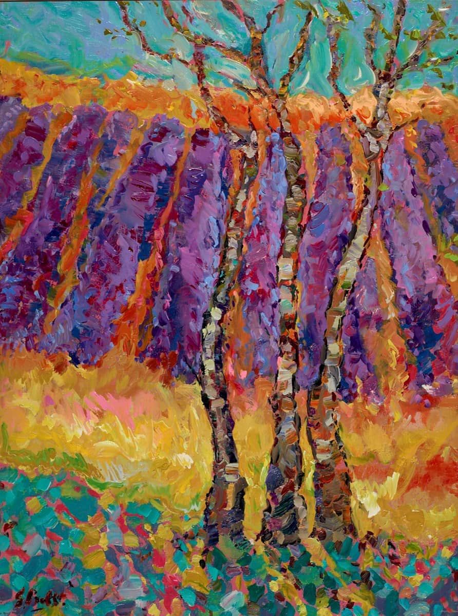 Three Trees - Image 2